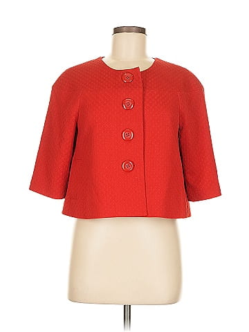 Madison Jacket (view 1)