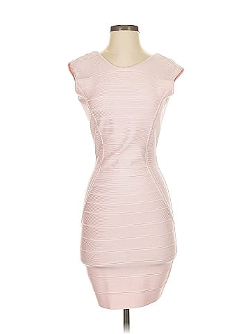 GUESS by Marciano Cocktail Dress (view 1)