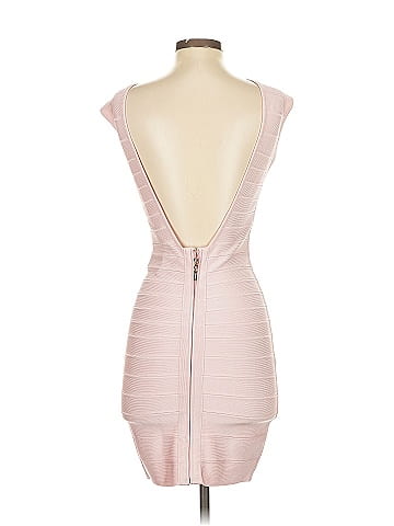 GUESS by Marciano Cocktail Dress (view 2)
