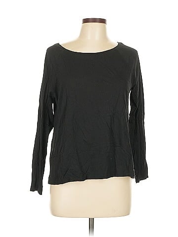 Cuyana 3/4 Sleeve T-Shirt (view 1)