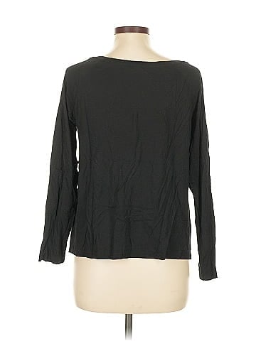 Cuyana 3/4 Sleeve T-Shirt (view 2)