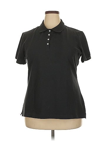 Riders by Lee Short Sleeve Polo (view 1)