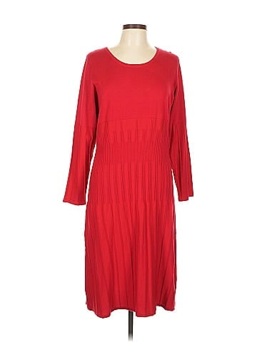 Norm Thompson Casual Dress (view 1)