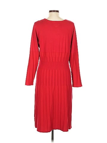 Norm Thompson Casual Dress (view 2)