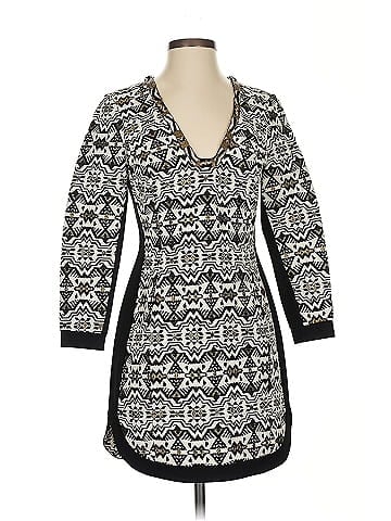 Twelfth Street by Cynthia Vincent Casual Dress (view 1)