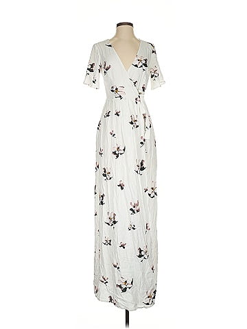 TOBI Casual Dress (view 1)