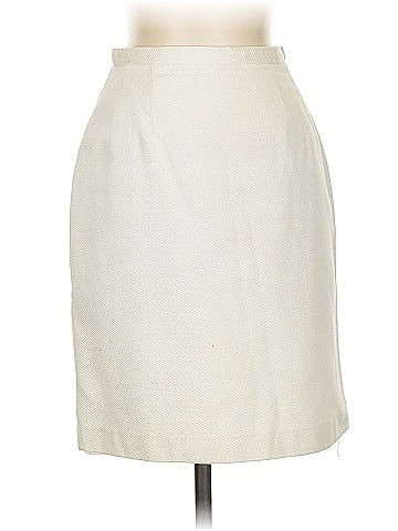 Petite Sophisticate Formal Skirt (view 1)