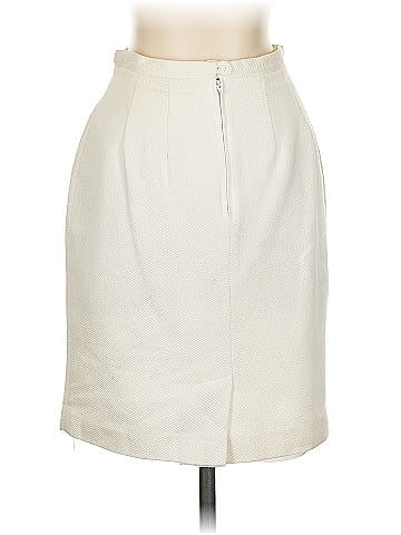 Petite Sophisticate Formal Skirt (view 2)