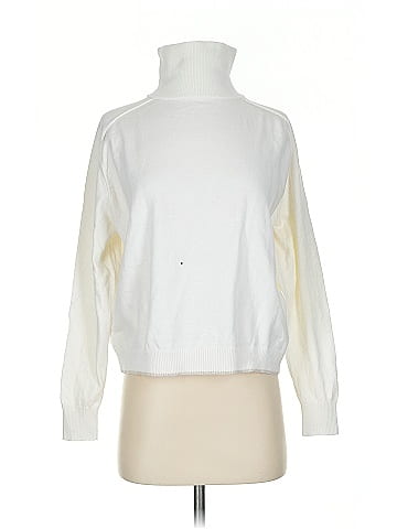 Lilla P Turtleneck Sweater (view 1)