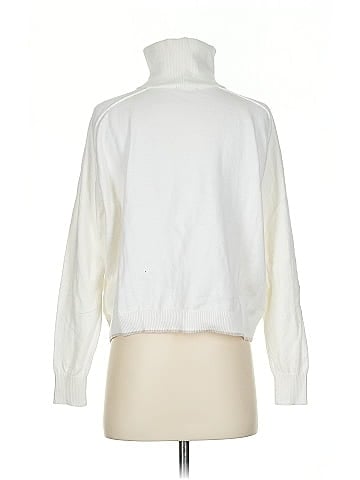 Lilla P Turtleneck Sweater (view 2)