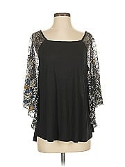 Akemi + Kin 3/4 Sleeve Blouse