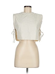 Commense Sleeveless Blouse