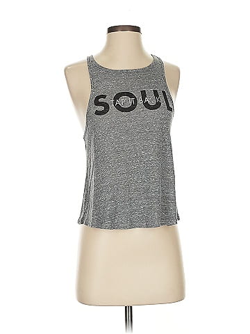 SoulCycle Tank Top (view 1)