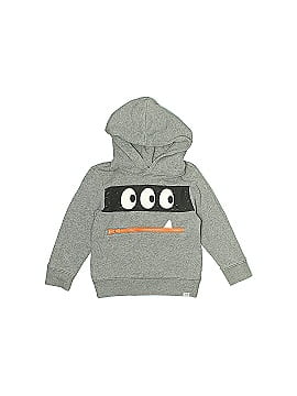 Baby Gap Pullover Hoodie (view 1)
