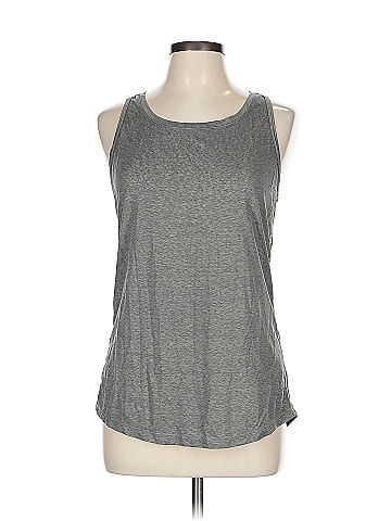 Icyzone Sleeveless T-Shirt (view 1)