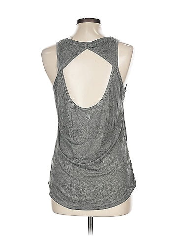 Icyzone Sleeveless T-Shirt (view 2)