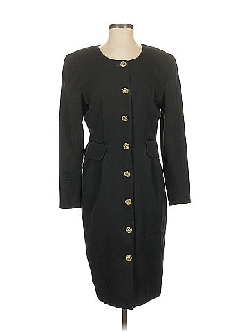 Dana Buchman Casual Dress (view 1)