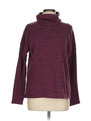 Alpine Design Turtleneck Sweater (view 1)