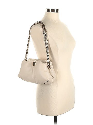 Proenza Schouler Leather Shoulder Bag (view 2)