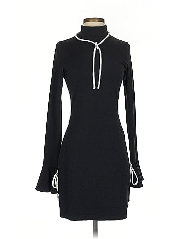 Susana Monaco Casual Dress (view 1)
