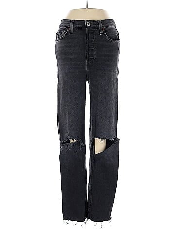 RE/DONE Jeans (view 1)