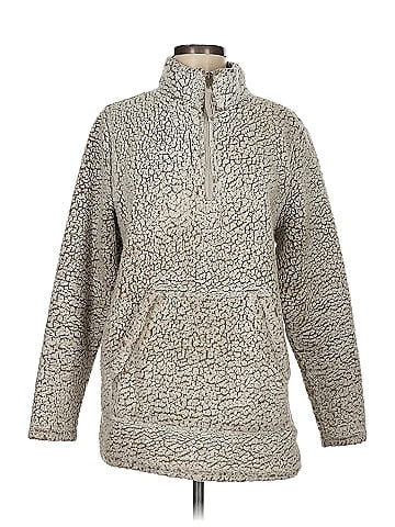 Charlie Paige Pullover Sweater (view 1)