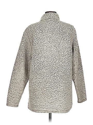 Charlie Paige Pullover Sweater (view 2)