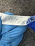 Ivivva Blue Tank Top Size 14 (big kids) - photo 4