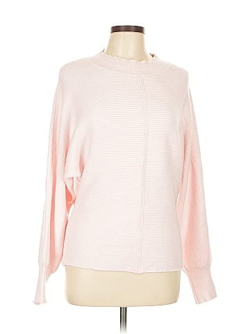 Tecrew Pullover Sweater (view 1)