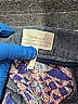 Morgan Carper Print Blue Board Shorts Size 8 (petite) - photo 3