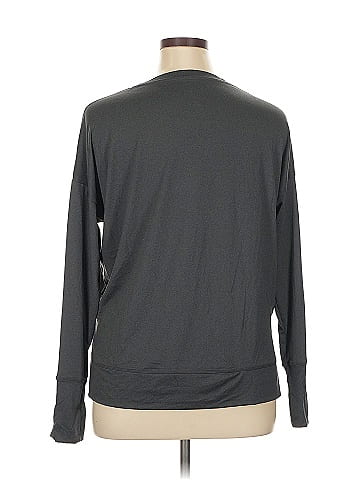 Leg3nd Long Sleeve T-Shirt (view 2)