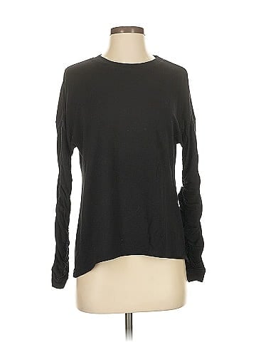 Drew Pullover Sweater (view 1)