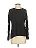 Drew Black Pullover Sweater Size S - photo 1