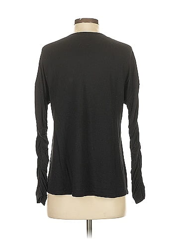 Drew Pullover Sweater (view 2)
