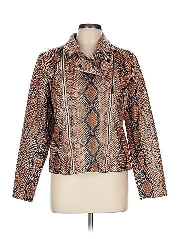 G by Giuliana Rancic Jacket (view 1)
