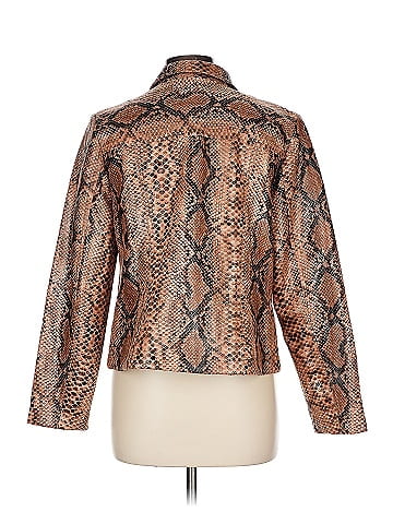 G by Giuliana Rancic Jacket (view 2)