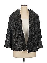 Lafayette 148 New York Wool Coat