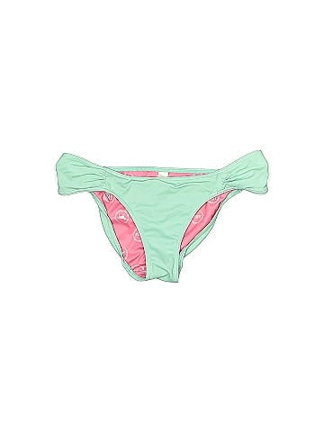 Victoria's Secret Pink Swimsuit Bottoms (view 1)