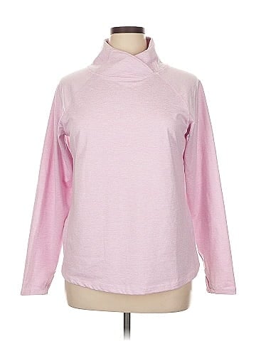 Apana Long Sleeve Turtleneck (view 1)