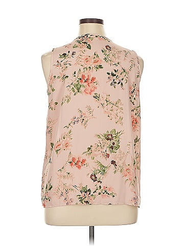 Violet & Claire Sleeveless Blouse (view 2)