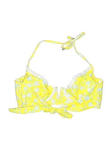 Zaful Swimsuit Top (view 2)