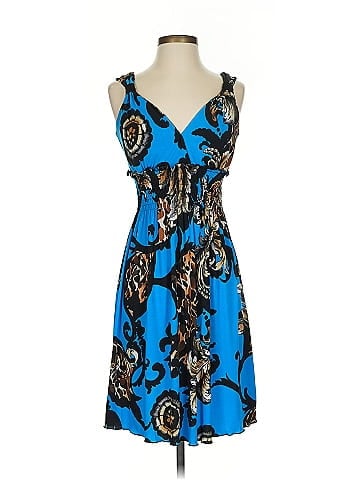 Carole Little Cocktail Dress (view 1)