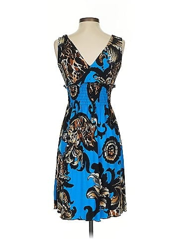 Carole Little Cocktail Dress (view 2)