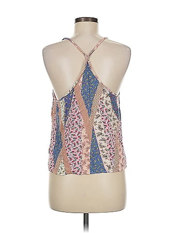 Made With Love Sleeveless Blouse (view 2)