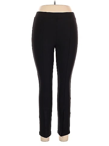 Elizabeth and James Active Pants (view 1)
