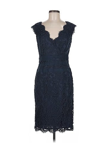 Tadashi Shoji Cocktail Dress (view 1)