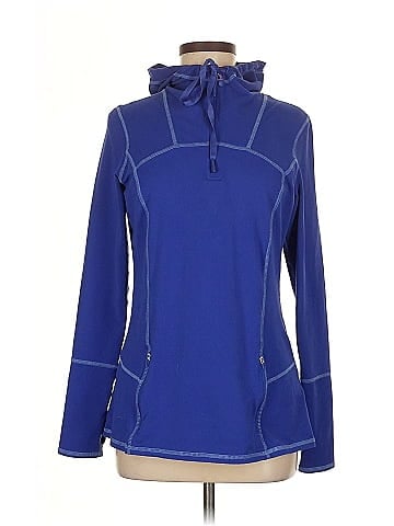 KIRKLAND Signature Pullover Hoodie (view 1)