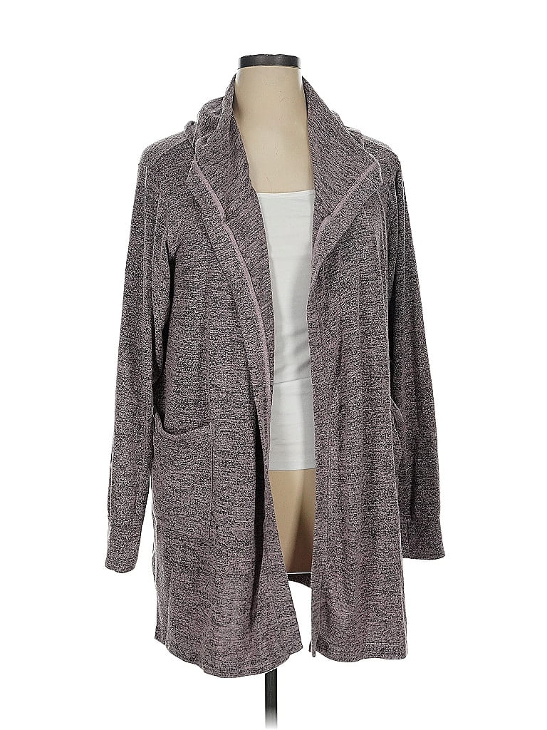 C9 By Champion Gray Cardigan Size XL - photo 1
