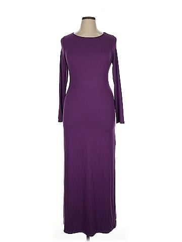 24seven Comfort Apparel Casual Dress (view 1)