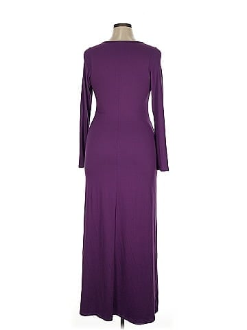 24seven Comfort Apparel Casual Dress (view 2)